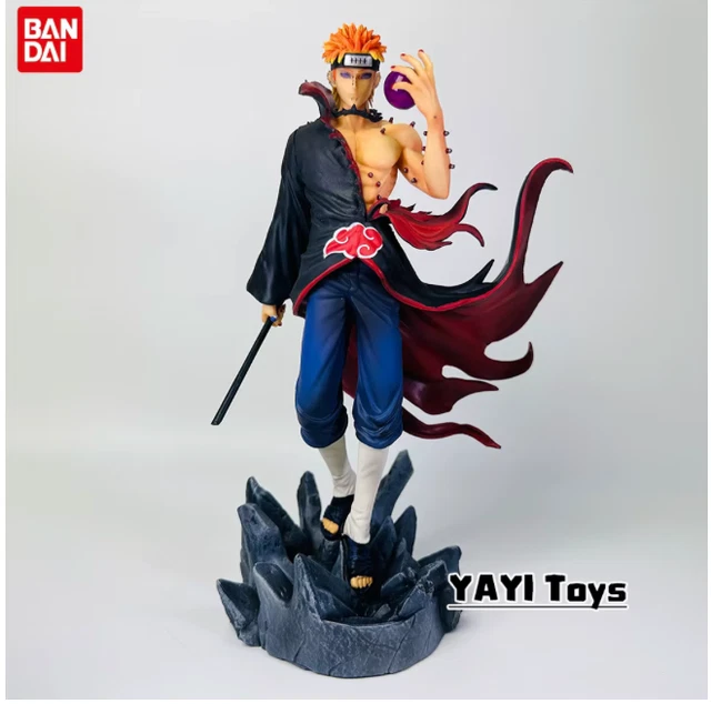 FIGURINE NARUTO SERRE livre squad 7 bookends - résine numéroté 1024 EUR 450,00 - PicClick FR