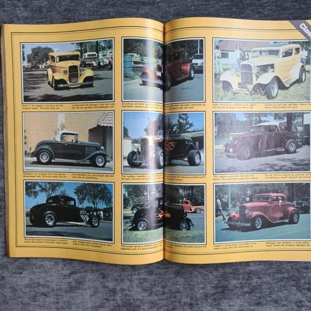 Hot Rod & Custom Magazine - July 1978 3