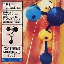 洋楽 Rae & Christian Northern Sulphuric Soul Northern Sulphuric Soul Rare Japanese Version | Rae