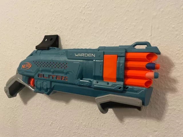 Wand Halterung für die Spielzeug Pistole Halter für NERF Blaster