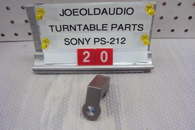 Other Vintage A/V Parts & Accs, Vintage Parts & Accessories