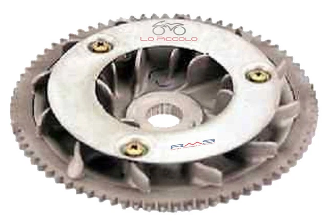 Poulie machine à laver Whirlpool Indesit 488000481388