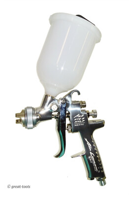 IWATA SPRAY GUN – 1.3mm tip – automotive painting – air tools – Anest Iwata guns