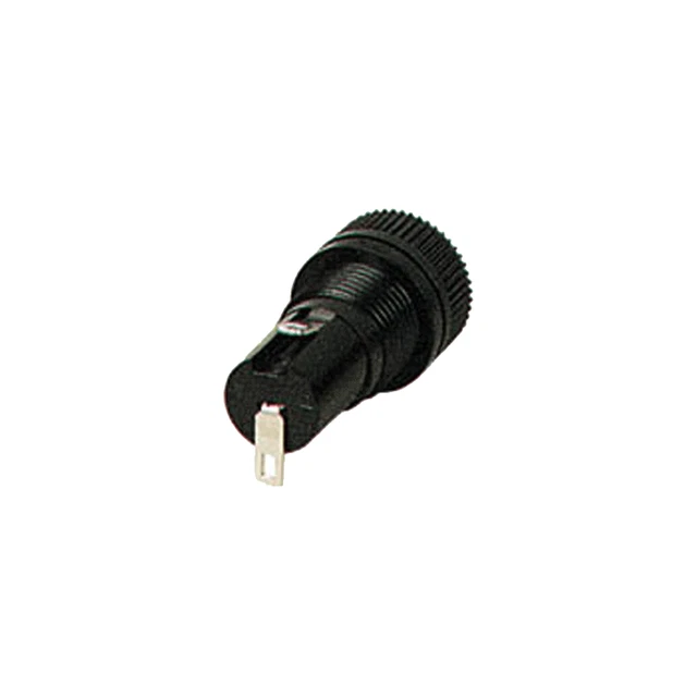 Porte Fusible pour Fusible 5 X 20 mm en Verre à Encastrer