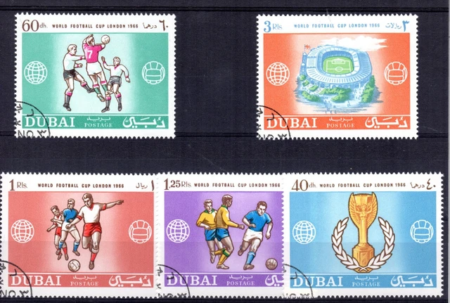 Timbres Coupe du monde 1998 - Collection