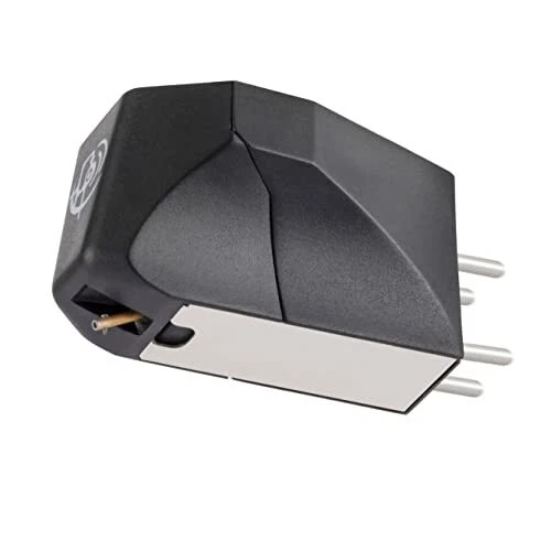 CENSHI Eagle Dual Moving Magnet Turntable Cartridge (Black)