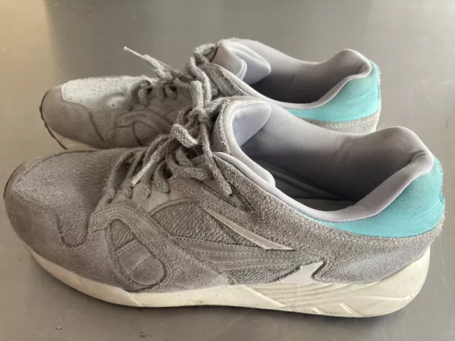 Puma top xs850 42