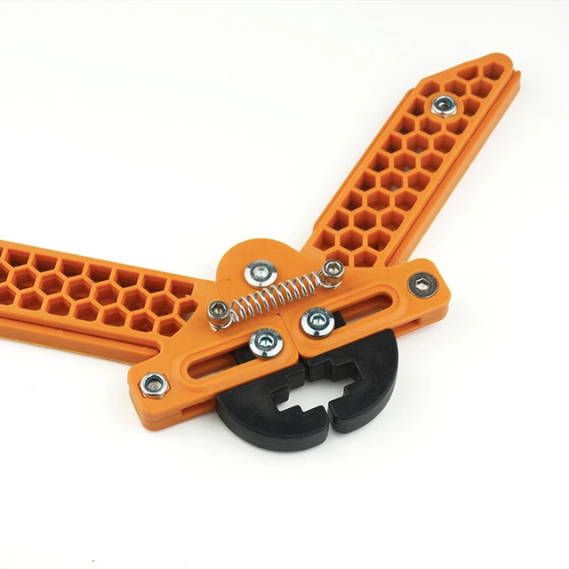 Universal Range Shooting Adjustable Bow Kickstand Lightweight