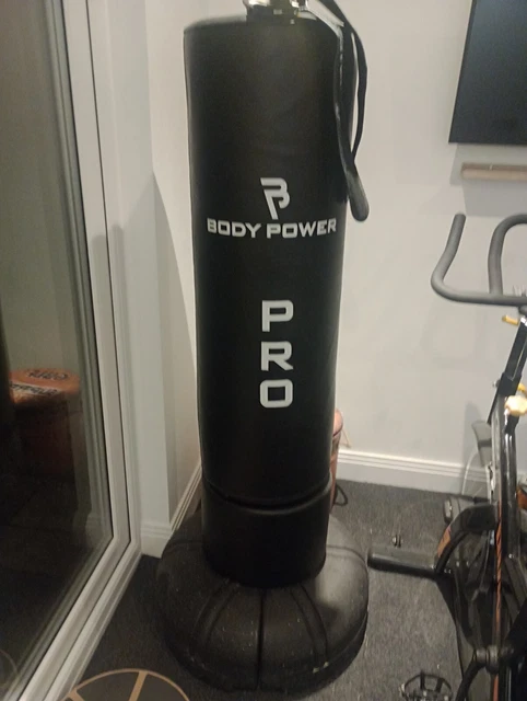 BODY POWER STRIKE Tube Pro Free Standing Boxing Bag 100.00