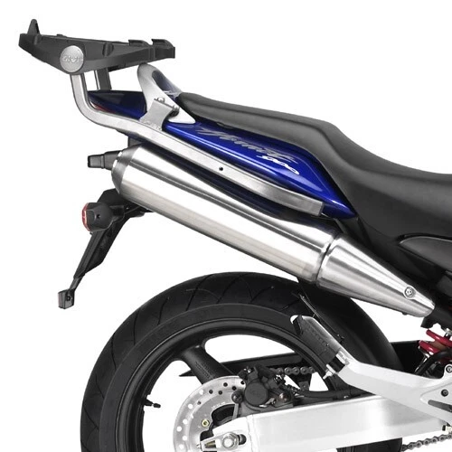 Luggage rack for Honda CB600F Hornet 600 1998-2006 Buy Online at