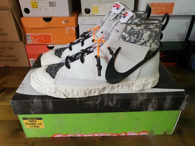 Nike cheap blazer Vendita
