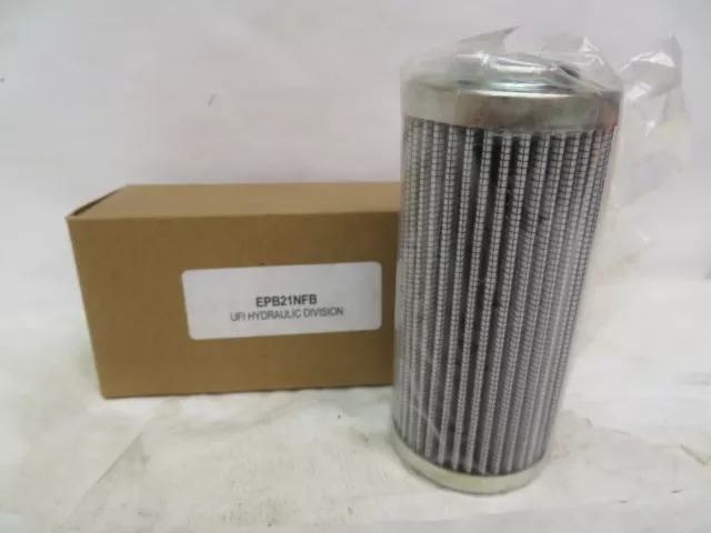 New Ufi Hydraulic Filter Epb21Nfb