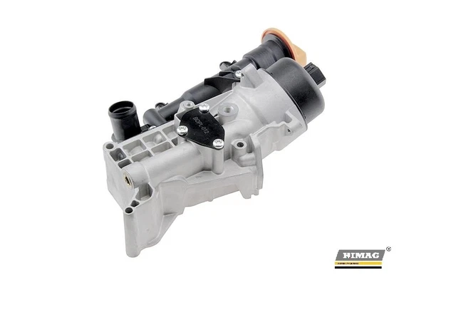 KIT GUARNIZIONI SCAMBIATORE FIAT PANDA - PUNTO - PUNTO EVO 1.3 MULTIJET JTD