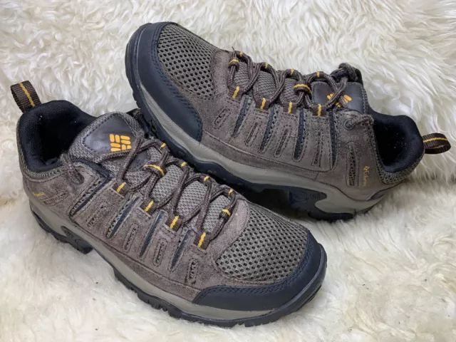 Columbia lakeview ii discount low men's hiking shoes