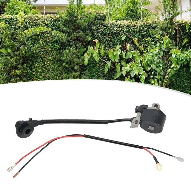 Accensione Elettronica Motosega Stihl Vari Modelli Compatibile | Leroy - Foto 5