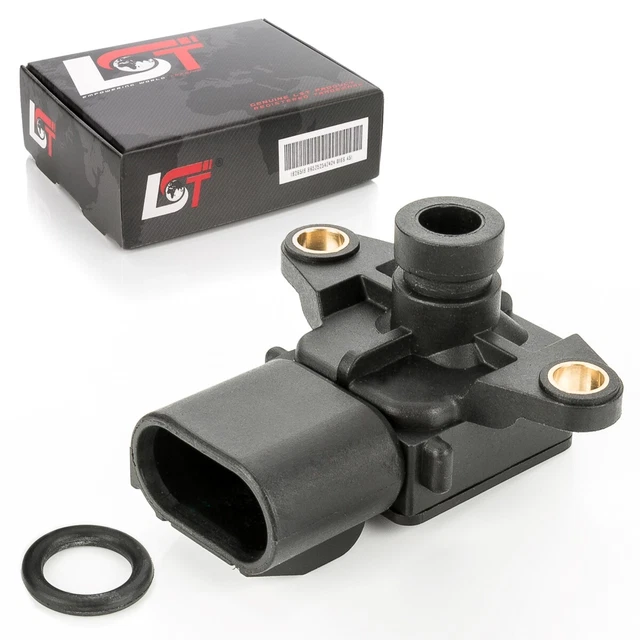 MAP ATMOSPHERIC LOAD Pressure Sensor for Dodge Challenger Nitro 3.7 31