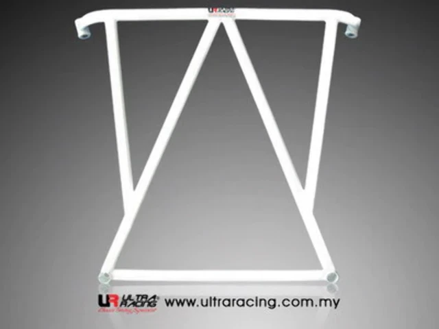 Ultra Racing Bracciale Inferiore Anteriore - Audi A4 (B6) (00-04)