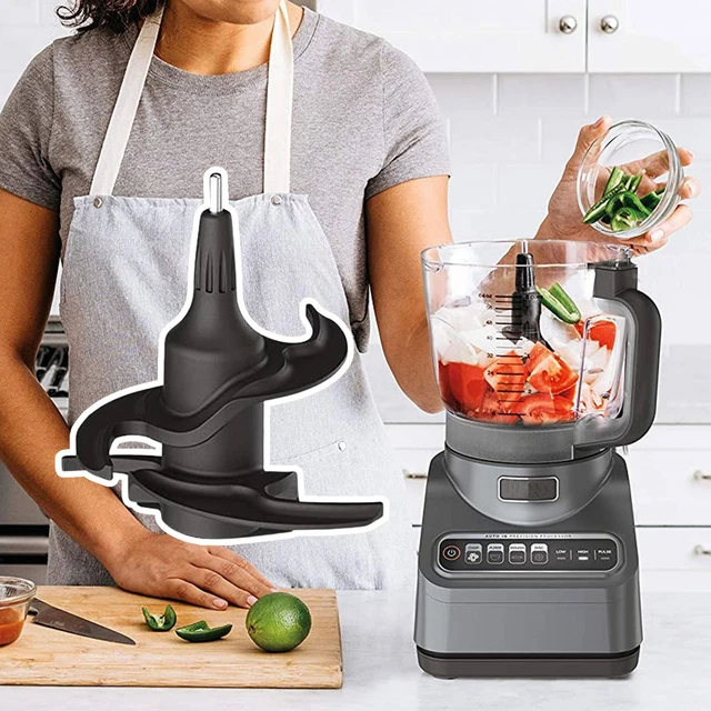 Food Processor Blade Universal Food-Making Food Mixer Smoothie Blender Nylon
