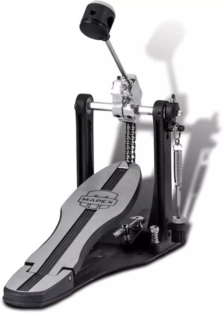 Bass Drum Pedal Mapex P600 Mars Series