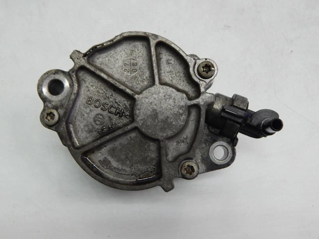 Ford Focus II 2 DA3 1,6 TDCI 80KW Pompe à Vide de la Bosch 298148