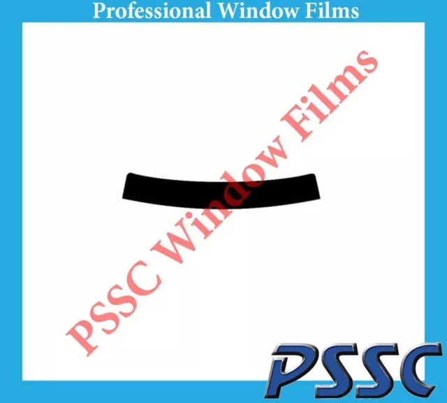 PSSC Pre Cut SunStrip Voiture Windows Films - Siège Exeo Estate 2008-2013