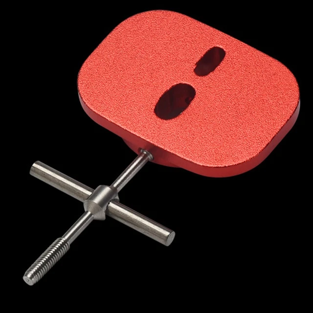 Penn No. 940 Nos Bobine De Moulage D'Appâts Levelmatic & Boîte D