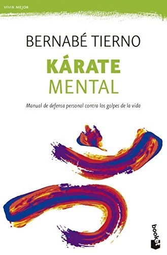 KARATE MENTAL By Bernabe Tierno