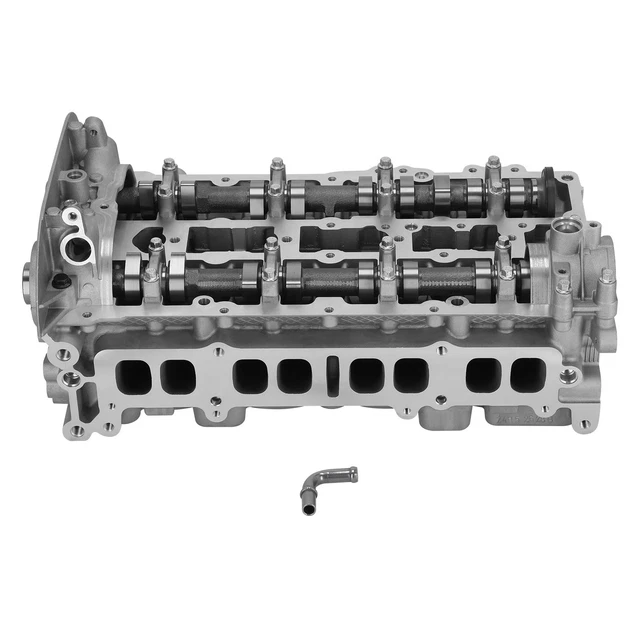 Cylinder Head for Ford Fusion 2013-2014 Transit Connect 2014-2016 1.6L Turbo