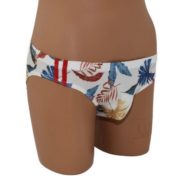 Slip uomo traspiranti taglia:L(2698)