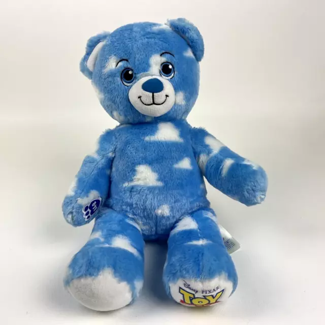 Toy story 4 discount build a bear