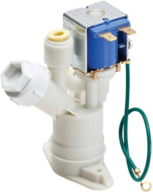 Kit Solenoid Vlv by Reg Assy