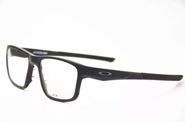 Aktionspreis Oakley Lesebrille 8078 01 54 Brille Herren 1,0 1,5 2,0 2,5 3,0 3,5