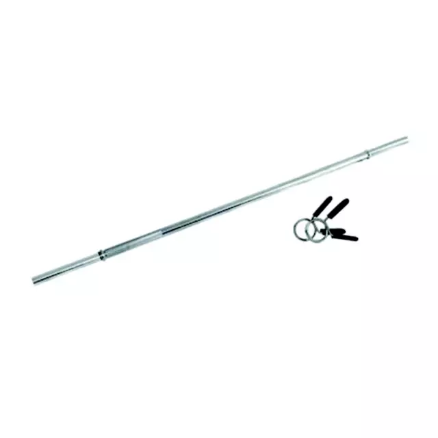 Toorx Grey Butterfly Closure Chrome Barrier