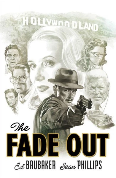 Fade Out, Paperback by Brubaker, Ed; Phillips, Sean (ILT), Brand New, Free sh...
