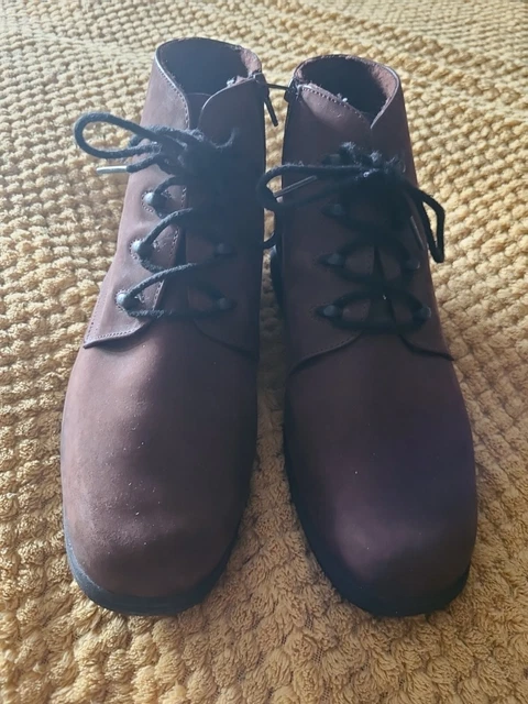 padders carnaby ankle boots