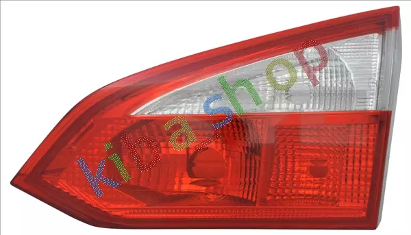 Left Rear Lamp L Inner Fits For Ford Focus Iii Station Wagon 0710-1114