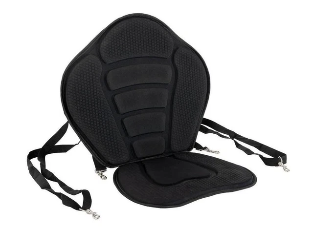 Kayak-Sit pour Sup Board Stand Up Paddle Surf Siège Paddling Planche Barbotter