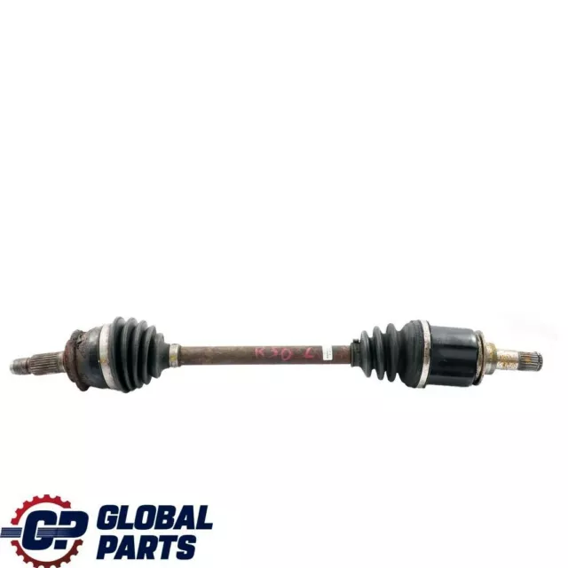 BMW Mini Cooper R50 Driveshaft Drive Shaft Front Left N/S Petrol 7518237