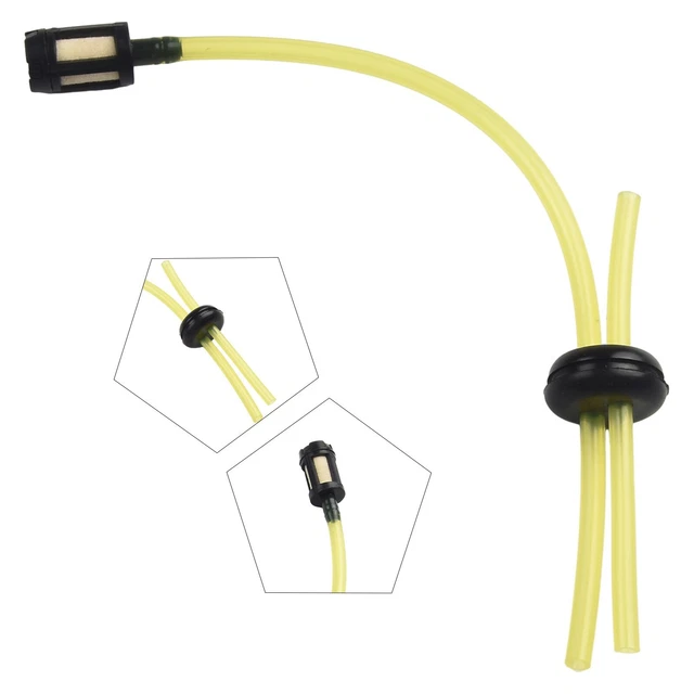 Multi Fuel Line MULTI TOOL FUEL Line Assembly For 2 Stroke TTL488GDO TTK587GDO ...