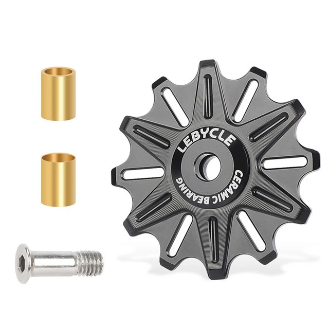 Ruote Jockey For Bicicletta,Ruote Jockey For Bicicletta 12T/14T - Foto 7