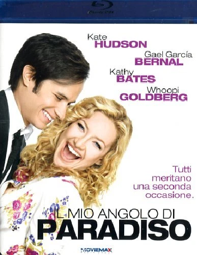566330 3328475 BLU-RAY Mio Angolo Di Paradiso (Il) EUR 7,61 - PicClick IT