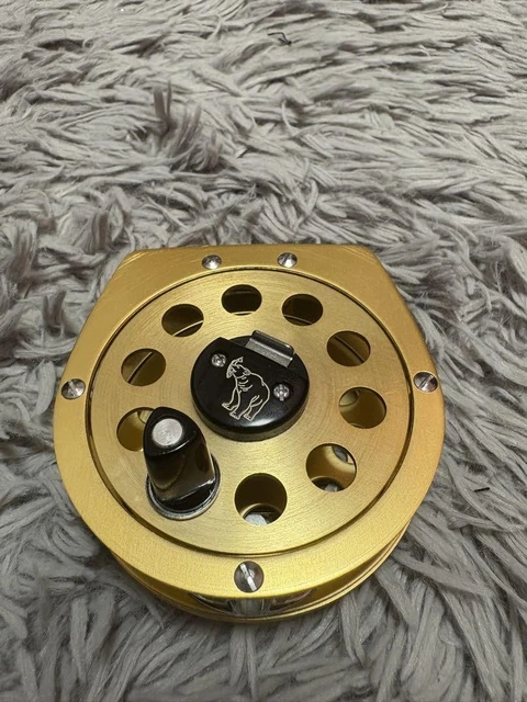 ダイワ　TRIUMPH #6フライリール DAIWAダイワ TRIUMPH #6 フライリール 中古新品 通販