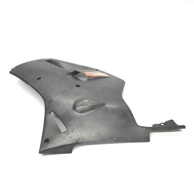 Cache Flanc Gauche Carénage Yamaha FZR 1000 Genesis - 1987-1988 - Occasion