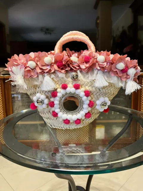 Mini coffa siciliana sales