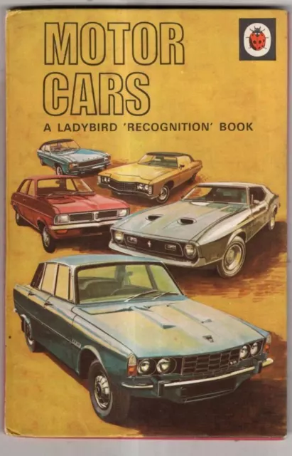 Motor Cars : David Carey Jr.