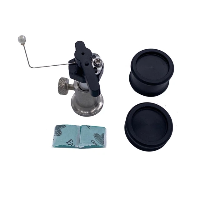Pro-Ject Q UP dispositivo meccanico alza braccio automatico per giradischi Pro-Ject Q UP dispositivo meccanico alza braccio automatico per giradischi