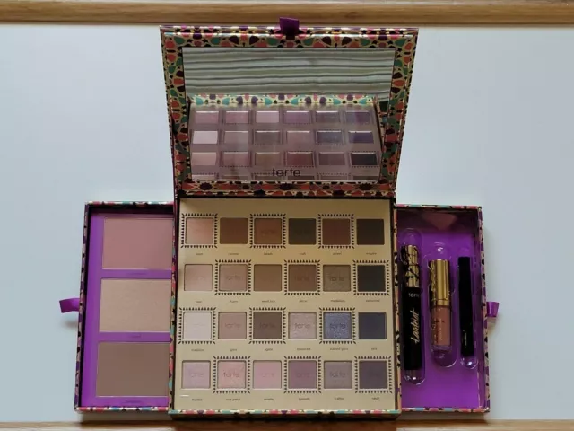 Tarte TARTEIST TROVE Collector's Set