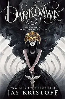Darkdawn: Book Three of the Nevernight Chronicle vo... | Buch | Zustand sehr gut