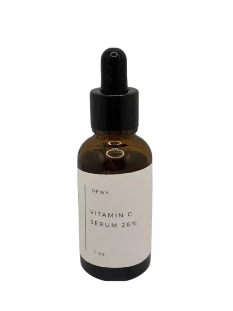 Vitamin C serum Anti Aging  With Retinol And Hyaluronic Acid for face