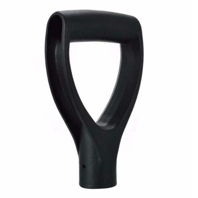 Scoop Handle Replacement Top D Garden Spade Fork Tool Scoop Plastic Tool